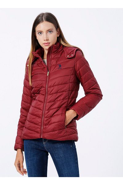Us polo sales assn red jacket