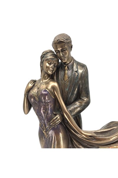 Veronese Bride And Groom Wedding Photo Frame / Newlywed Couple Gift / New Home Wedding Gift