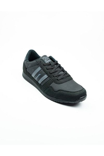 Kinetix 101163085   Ανδρικά αθλητικά παπούτσια Carter Black