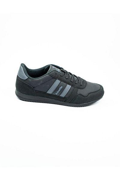 Kinetix 101163085   Ανδρικά αθλητικά παπούτσια Carter Black