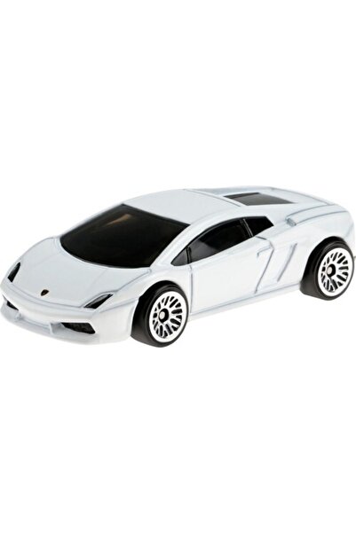 HOT WHEELS Hw Fast Furious Lamborghini Gallardo Lp 560-4 Gdg44 Gjv60