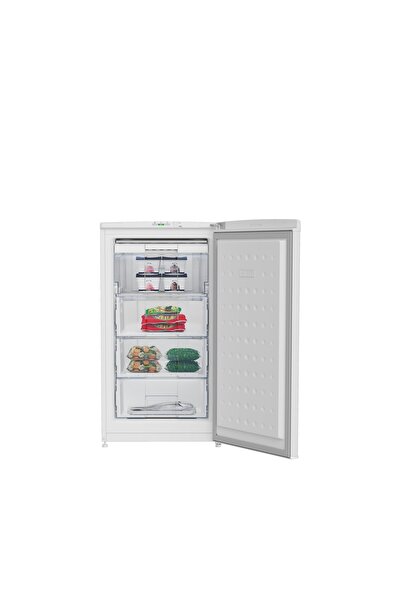 Beko Derin Dondurucu