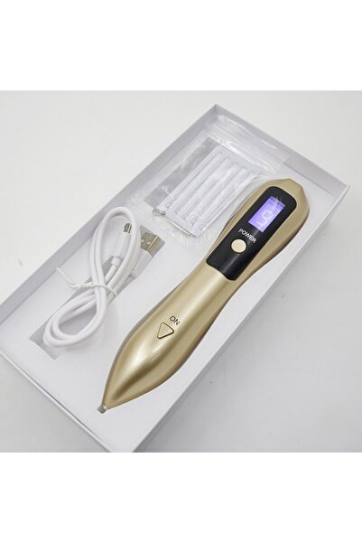 BUĞLEM Siğil Leke Dövme Çıkartma Lazer Cihazı Plazma Kalem 9 Kademe Dövme Silme Kırışıklık Yuztemizleme