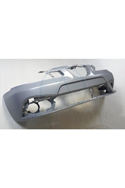 Fabrikasyon Seat Cordoba 6l 2002-2010 Fr Ön Tampon Astarlı
