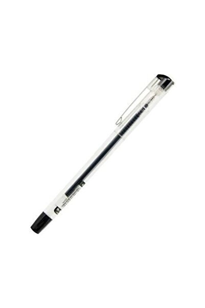 Pensan My-kıng Metal Klipsli Jel Tükenmez Kalem 3'lü