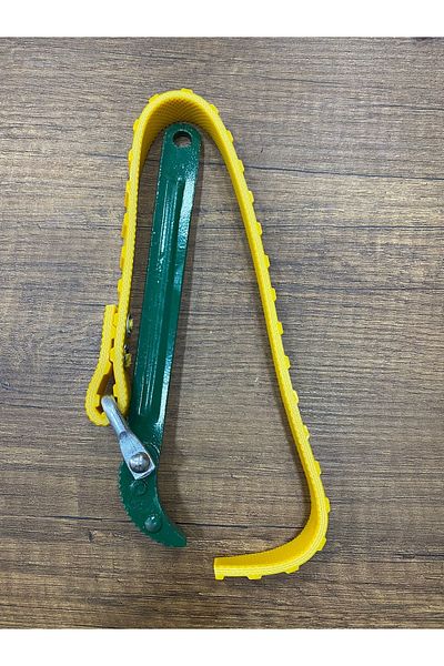MOONSHOP Belted Filter Wrench Number 9