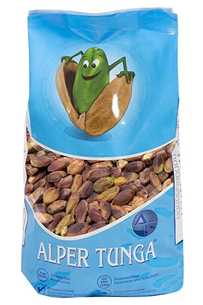 Alper Tunga Antep Fıstığı İçi Çiğ Kırmızı 1000 gr