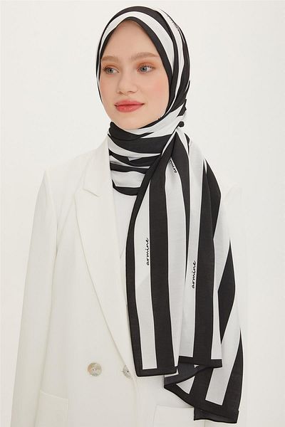 Armine Σα scarf Modal Sport 4a 01