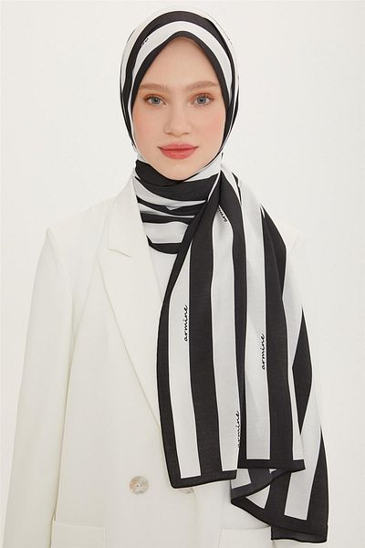 Armine Σα scarf Modal Sport 4a 01