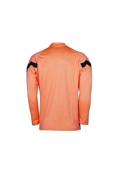 Puma Teamfinal Training Jacket Men's Football Training Jacket65737821 Orange