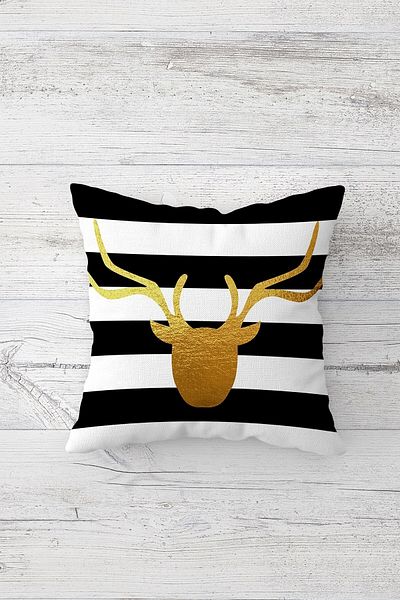 on the clouds One Side Printed Hidden Zipper Decorative Pillowcase Throw Pillow Case Seat Pillowcase