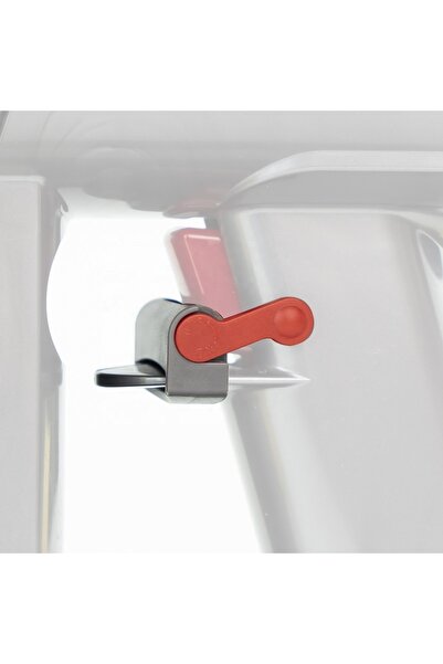 Robotcum Κλείδωμα κουμπιού τροφοδοσίας συμβατό με Dyson V10