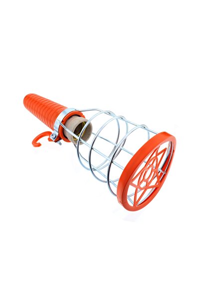 Tek-İş E27 Duylu Seyyar Lamba Baladoz