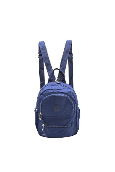 Baginn حقيبة ظهر نسائية صغيرة من Klinkir - جيب ومضادة للمطر، مجموعة ألوان مختلفة