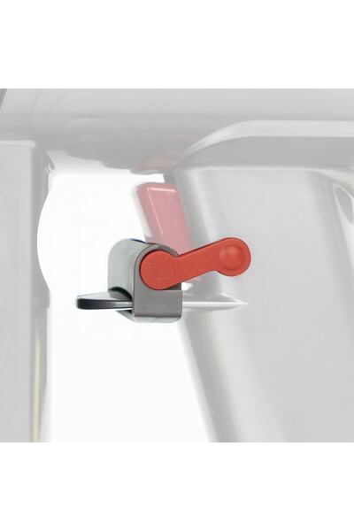 Robotcum Buton de pornire pentru aspiratorul Dyson V11 V10 V8 V7 V6 - Comutator compatibil cu blocarea declanșatorului