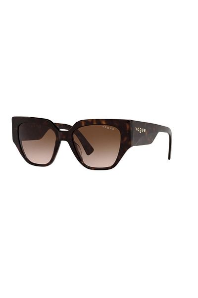 Vogue Vo5409s W65613 52 Women Sunglasses