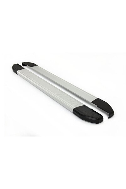 Omsa Fiat Doblo 2 Elegance Uyumlu Yan Basamak Uzun Şase 2015-2019 Arası