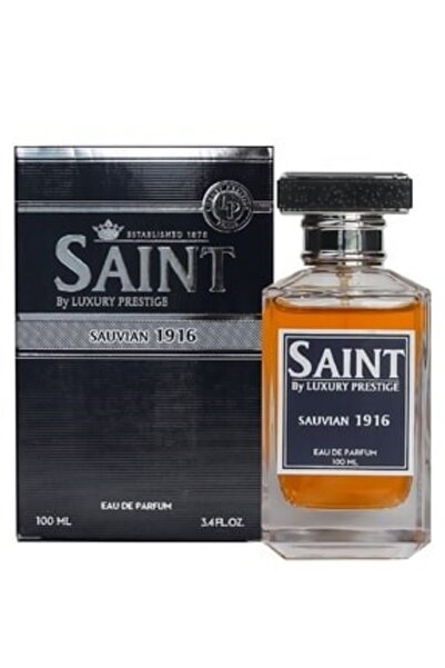 Luxury Prestige Saint Sauvian 1916 Edp 100ml.vp. For Man - Erkek