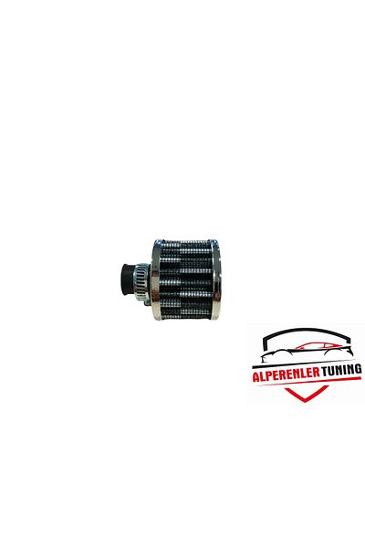 Carub Crank Filter - Comfortable Cutting