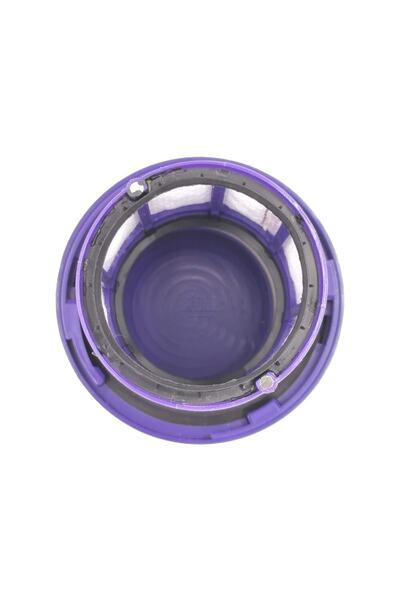 Robotcum Φίλτρο ηλεκτρικής σκούπας συμβατό με Dyson Cyclone V10 Animal