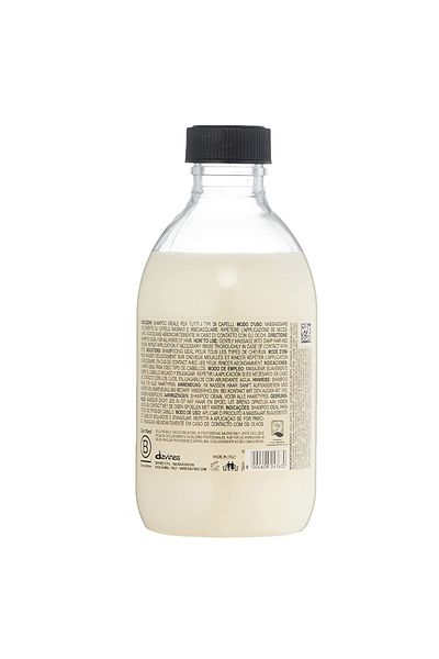 Davines Oi Daily Care Sulfate and Paraben Free Shampoo 280 ml