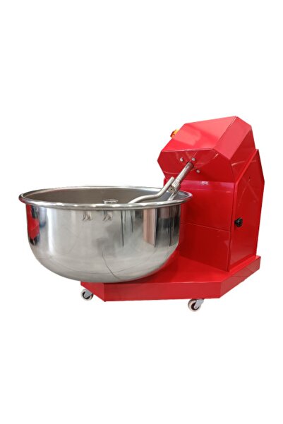 Stella Plus Sp15d - Devirmeli Hamur Yoğurma Makinesi