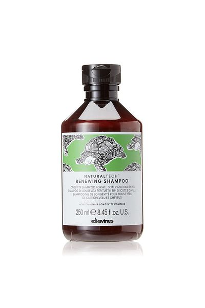 Davines Naturaltech Anti Aging Rejuvenating Shampoo - 250 Ml Hairdresser Key