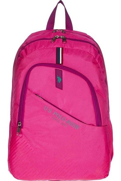 U.S. Polo Assn. Plçan20110 Model Backpack