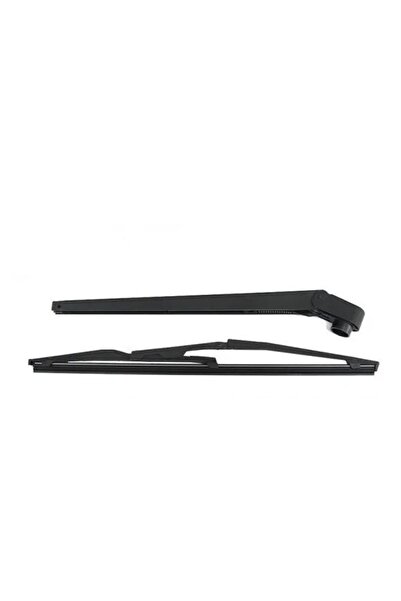 GPR AUTO PARTS Fiat Uno Arka Silecek Kolu Ve Süpürgesi 1984-1995