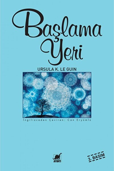 Ayrıntı Yayınları Başlama Yeri