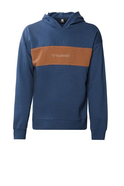hummel Ανδρικό φούτερ Ricksy 921538 -7954