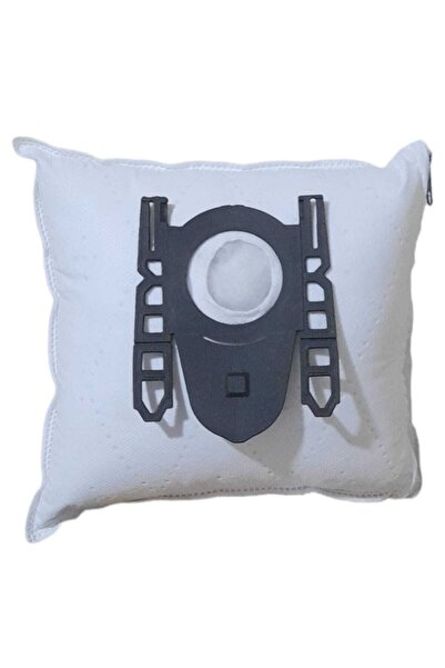 Şipşak Geldi Bosch Bgls4pet2 Pro - Σετ 5 τεμαχίων με διακοσμητικό σχέδιο γαλο...