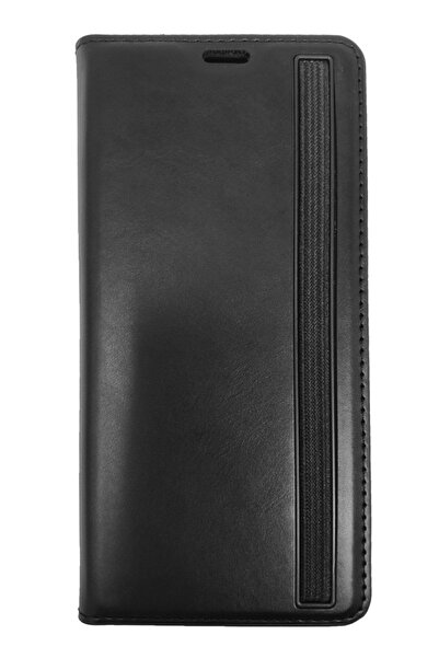 Genel Markalar Samsung Galaxy J7 Pro Etb Cüzdan Kapaklı Stantlı Kılıf