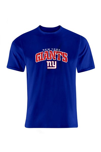 usateamfans Μπλουζάκι New York Giants