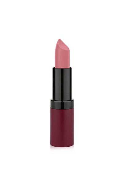 Golden Rose Velvety, Velvet Lipstick No:39