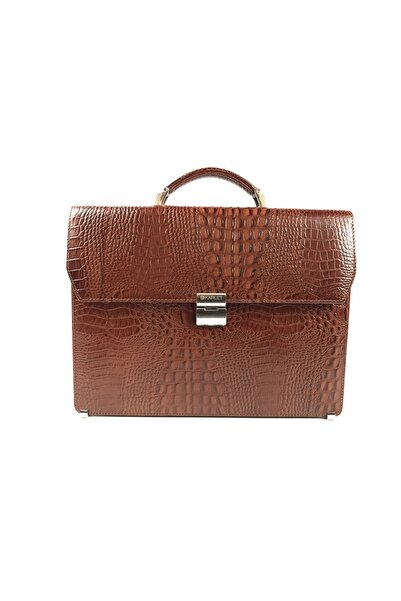 Skarlet Genuine Leather Briefcase