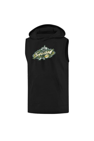 usateamfans Блуза без ръкави Seattle Storm