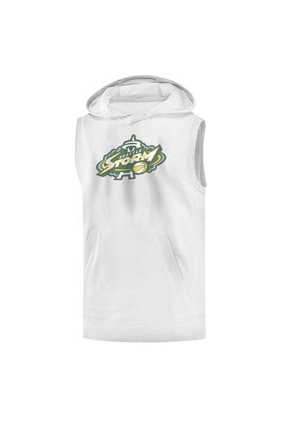 usateamfans Блуза без ръкави Seattle Storm