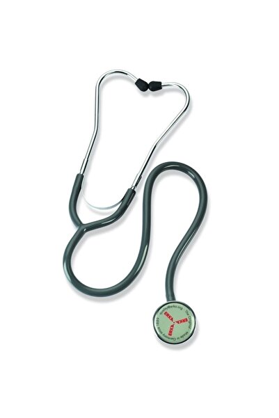 MEDİKALCİM Erka Steteskop Tek Taraflı Orjinal Alman Malı Al 544