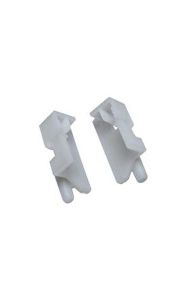 Genel Markalar Hyundai I30 Sunroof Perde Kızak Tamir Parçası 2 Adetli Takım