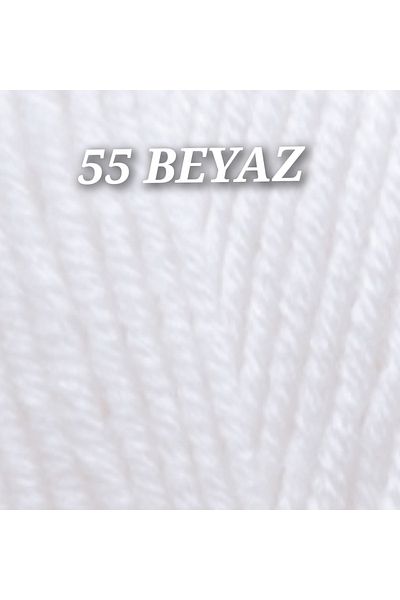 Alize Ayzen Home Extra Hand Knitting Yarn 5 Συσκευασία (100gr X 5 Τεμάχια)