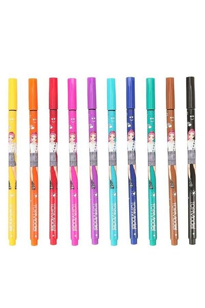 Top Model Fineliner Set