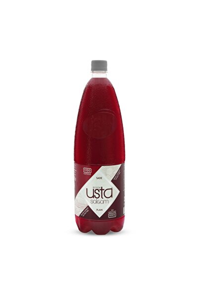 Büyük Usta Şalgam 2 Lt Karma Koli (4 ADET)