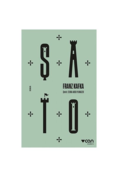 CAN Şato