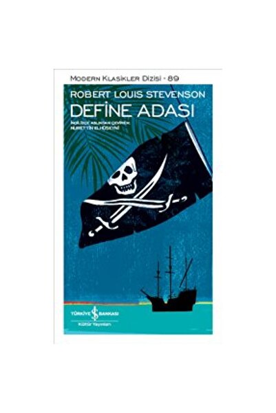 TÜRKİYE İŞ BANKASI KÜLTÜR YAYINLARI جزيرة ديفيين