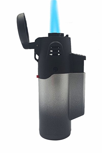 tusah Bottle Turbo Puro Çakmağı