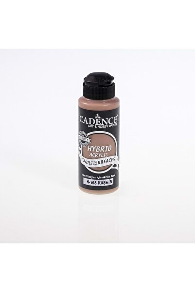 Cadence Hybrıd Akr. Multısurfaces H-108 Kaşmir 120ml