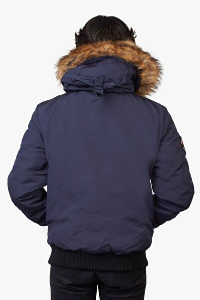 SUPERDRY Чоловіче пальто