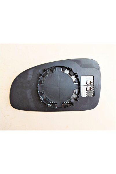 ART Cam Chevrolet Aveo-kalos 2003-2008 Isıtmalı Konveks Cam Sağ-uyumludur