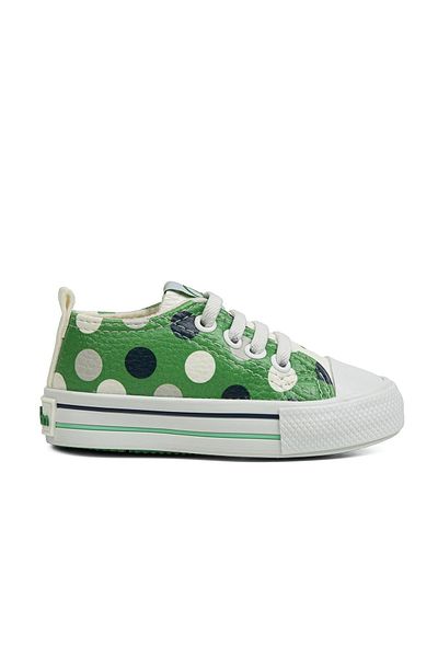 Benetton ®| Bn-30798- 3394 Navy Blue - Children's Sneakers